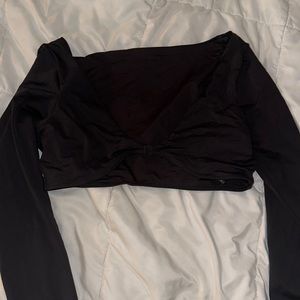 Skims bathing suit top